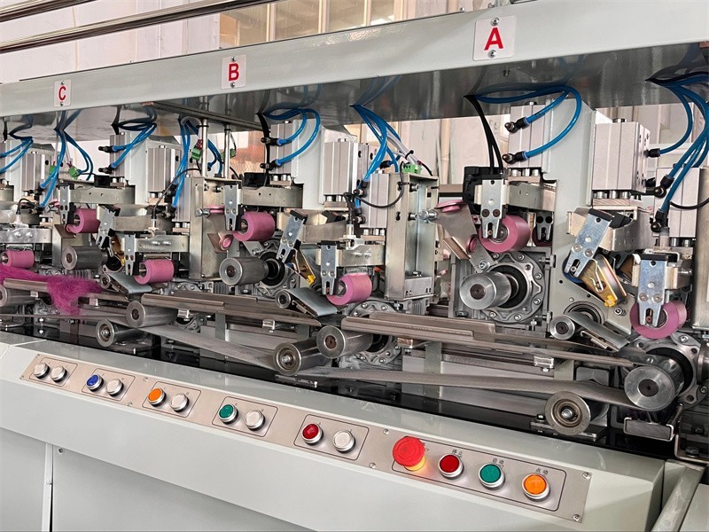 Fancy Tops Machine price