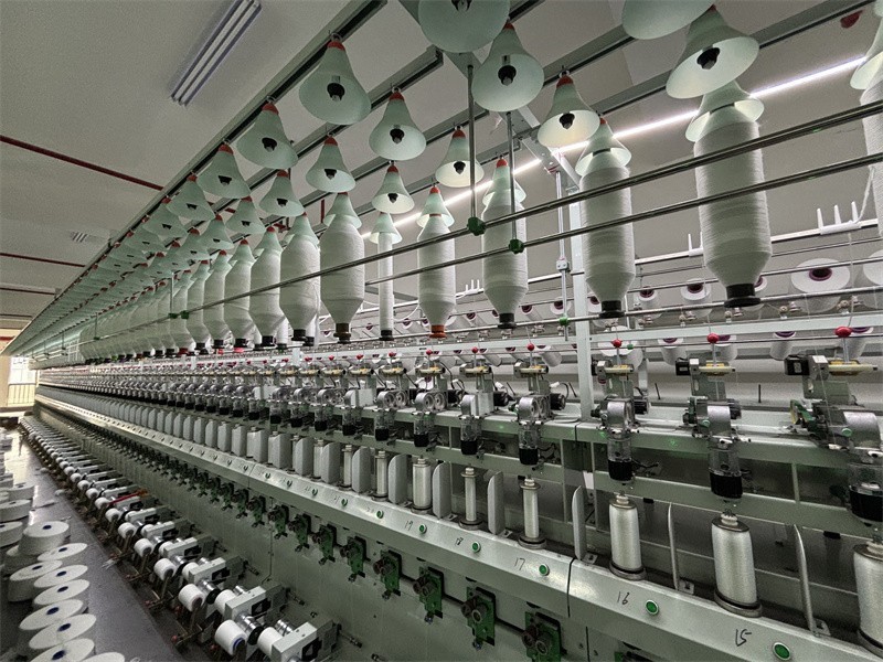 Fluffing Yarn Machine suppliers